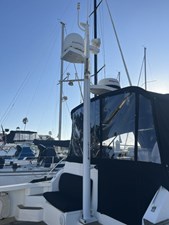 LIO KAI 36 Mast