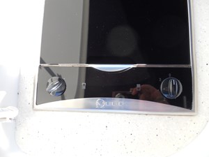 Carpe Diem 66 67_Flybridge Stovetop 3