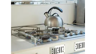 2017 Voyage Yachts VOYAGE 480 33 