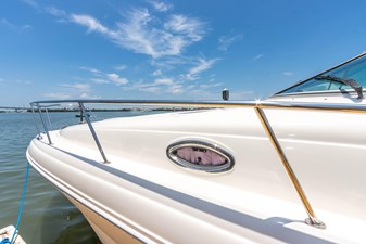 2005 Sea Ray 340 Sundancer 33 