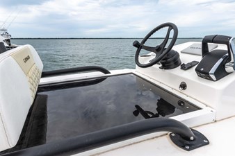 28' Caymas 281HB Center Console 35 