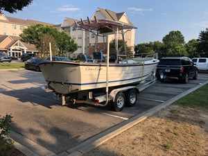Chris Craft 3 