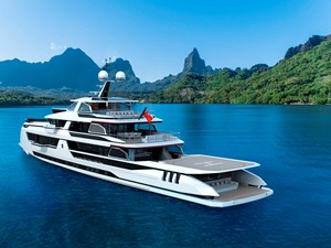 Dynamiq Global 500 Hybrid 9 Dynamiq G500 009