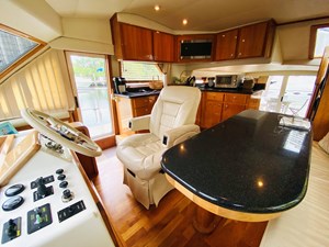 The Motley Crew 45 46_2003 57ft Navigator THE MOTLEY CREW