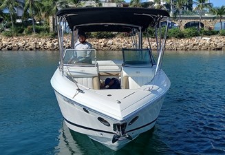 2011 Cobalt 276 @Acapulco 3 4