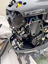 2017 TIDEWATER 220  21 