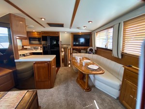 MRS. CHIPS 9 10_1998 54ft Viking 54 Motor Yacht MRS CHIPS