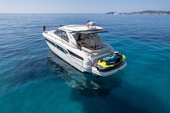 Bavaria Sport 400 HT 1 DJI_0950