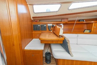 Saba Rock'N 46 
