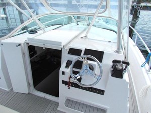 1995 Luhrs 300 Tournament 14 15