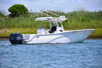 2020 Sea Fox 228 Commander 3 