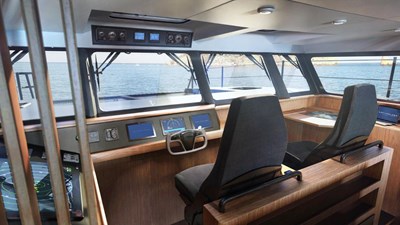 2024 Archipelago 47 - San Diego 10 