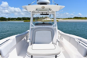 2020 Sea Fox 228 Commander 17 
