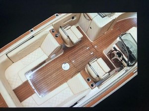 2014 Chris-Craft 25 Bowrider 1 Brochure Photo