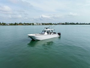 No Name 70 2022 Barker Boatworks 40 HPC 