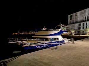 Monteki  2 Lagoon 44 Power_Monteki_(photos from the owner April 2024)_7