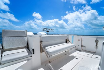 Sea Fox 328 Commander 50 32' Sea Fox-23