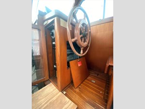 2007 Halvorsen Gourmet Cruiser 32 20 