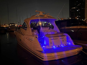 2011 Four Winns V475 53 54