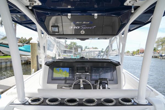 2016 Nor-Tech 340 Sport 9 10