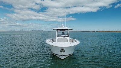 MIndy's Tyde III 2 