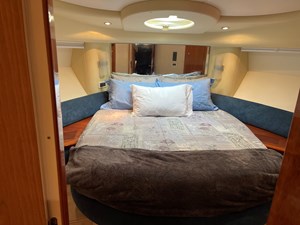 Pendara 12 Master Stateroom