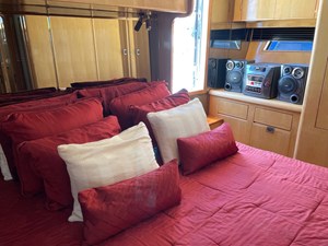 EXCELLENCE 37 38_1996 57ft Del Rey Cockpit Motor Yacht EXCELLENCE