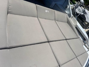 2012 Pershing 64 X 17 19