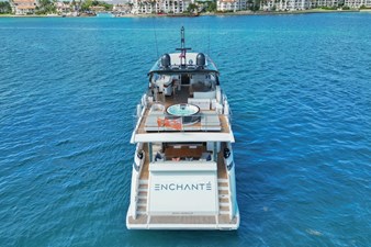 Enchante 56 12