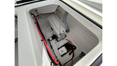 BAYLINER VR6 OB 18 