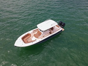 2022 Scout 330 LXF 15 