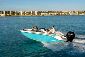 Bayliner M17 0 
