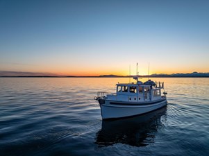 2005 Nordic Tug 37 2 