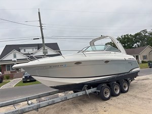 28' Formula 2006 270PC 2 