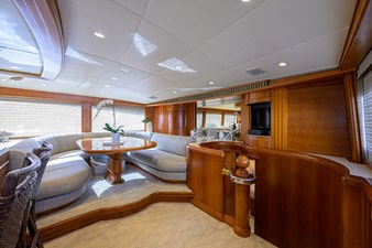 THE BEELIEVER 16 DINETTE