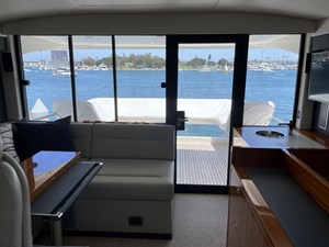 ABOVE & BEYOND 40 41 _2020 59ft Maritimo M59 ABOVE AND BEYOND