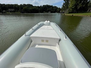 2018 18' Grand Inflatables S550 12 