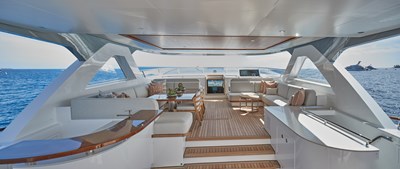 Solemates 17 Sundeck 2