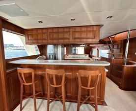 65ft 2020 Endurance 658L, Unicorn 56 