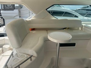 2007 Tiara Yachts 4300 Sovran 12 