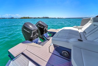 Cruisers Yachts 42 GLS OB 31 42' Yacht Cruisers GLS-31