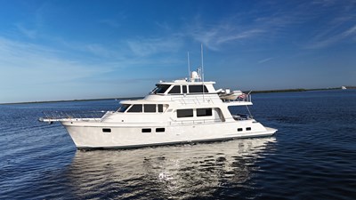 MARITIME 45 48. PROFILE