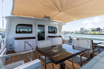 Ritz Sea 65 