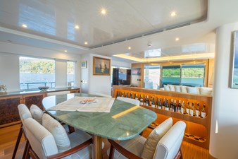 85' SEMI DISPLACEMENT TRAWLER 9 Mural 85 10