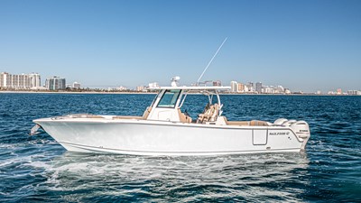 Why the Fish Knot 8 9