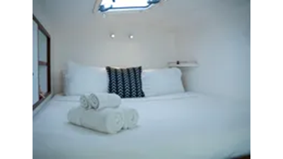 2017 Voyage Yachts VOYAGE 480 25 