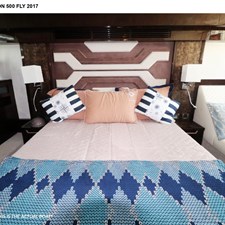 GALEON 500 FLY 13 GALEON 500 FLY 2017