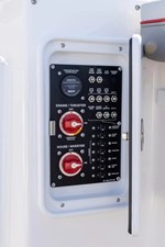 2025 Solara 250 DC - Grasonville 15 2023 Solara 250 Dual Console