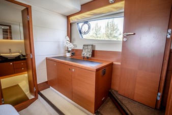 2012 Prestige 500 Fly 67 