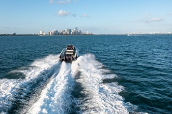 Anvera 42 Speedster 15 